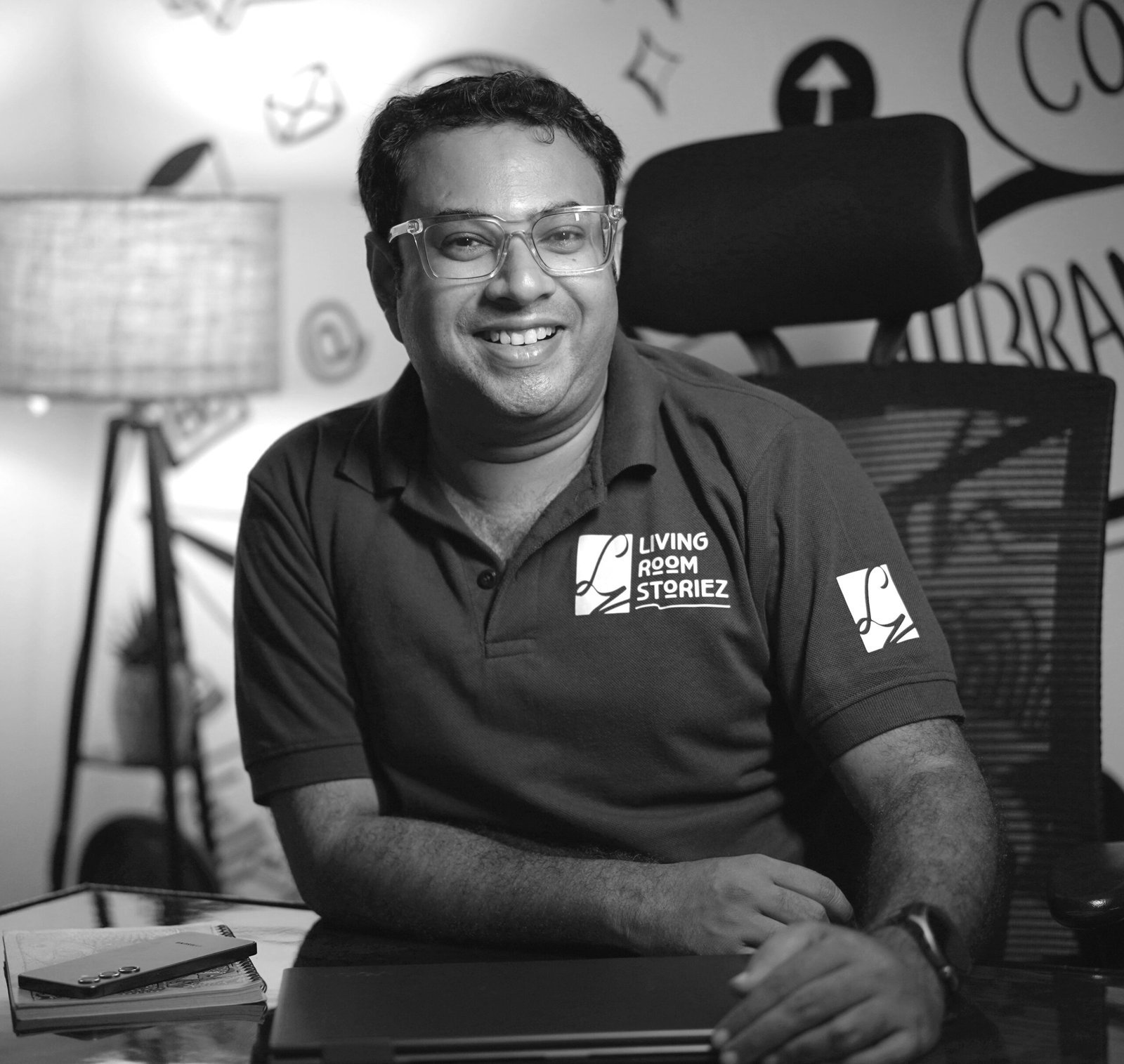 About Living Room Storiez